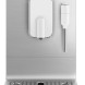 Smeg BCC12WHMEU koffiemachine - wit