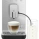 Smeg BCC13BLMEU espresso koffiemachine - zwart