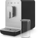 Smeg BCC13BLMEU espresso koffiemachine - zwart