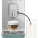 Smeg BCC13EGMEU espresso koffiemachine met melksysteem