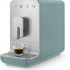 Smeg BCC13EGMEU espresso koffiemachine met melksysteem