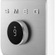 Smeg BLC01WHMEU blender - wit