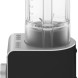 Smeg BLC02BLMEU high performance blender - zwart