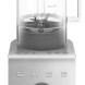 Smeg BLC02BLMEU high performance blender - zwart