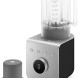 Smeg BLC02BLMEU high performance blender - zwart