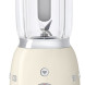 Smeg BLF01CREU blender creme