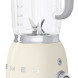 Smeg BLF01CREU blender creme