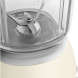 Smeg BLF03CREU blender - creme