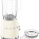 Smeg BLF03CREU blender - creme