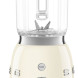 Smeg BLF03CREU blender - creme