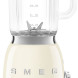 Smeg BLF03CREU blender - creme