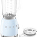 Smeg BLF03PBEU blender - pastelblauw