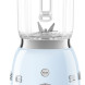 Smeg BLF03PBEU blender - pastelblauw