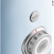 Smeg BLF03PBEU blender - pastelblauw