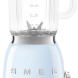 Smeg BLF03PBEU blender - pastelblauw