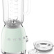 Smeg BLF03PGEU blender - watergroen