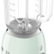 Smeg BLF03PGEU blender - watergroen