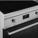 Smeg C6IMXT2 fornuis inductie
