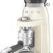Smeg CGF03CREU koffiemolen