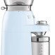 Smeg CGF11PBEU koffiemolen