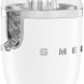 Smeg CJF01WHMEU citruspers - wit