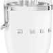 Smeg CJF01WHMEU citruspers - wit