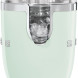 Smeg CJF11PGEU citruspers - watergroen