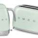 Smeg CJF11PGEU citruspers - watergroen