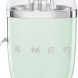 Smeg CJF11PGEU citruspers - watergroen