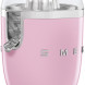 Smeg CJF11PKEU citruspers - roze