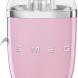 Smeg CJF11PKEU citruspers - roze
