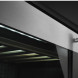Smeg CVI338LX3 onderbouw wijnkoelkast - linksdraaiend - rvs