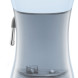 Smeg ECF02PBEU koffiemachine / espressomachine - pastelblauw