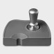 Smeg ECTS01 tamperset tbv espressomachine