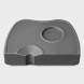 Smeg ECTS01 tamperset tbv espressomachine
