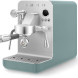 Smeg EMC02EGMEU koffiemachine - Emerald Green