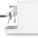 Smeg EMC02WHMEU koffiemachine - wit