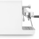 Smeg EMC02WHMEU koffiemachine - wit