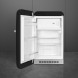 Smeg FAB10LBL6 koelkast