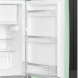 Smeg FAB10RPG6 koelkast