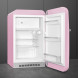 Smeg FAB10RPK6 koelkast