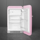 Smeg FAB10RPK6 koelkast