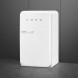 Smeg FAB10RWH6 koelkast
