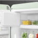 Smeg FAB28LPG6 retro jaren 50 koelkast - groen - watergroen