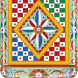 Smeg FAB28RDGC6 retro jaren 50 koelkast - Dolce&Gabbana