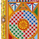 Smeg FAB28RDGC6 retro jaren 50 koelkast - Dolce&Gabbana