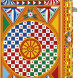 Smeg FAB28RDGC6 retro jaren 50 koelkast - Dolce&Gabbana