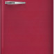 Smeg FAB28RDRB6 vrijstaand koelkast - rood