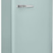 Smeg FAB28RDSA6 vrijstaand koelkast - groen