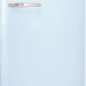 Smeg FAB28RPB6 retro jaren 50 koelkast - pastelblauw